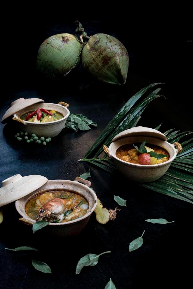 Khmer Soups