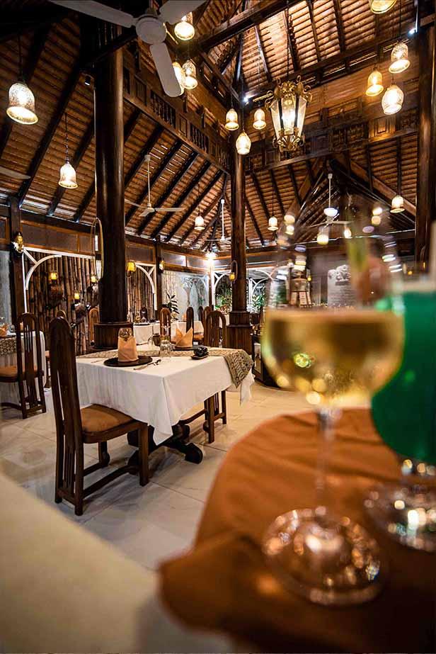 Amok Khmer Restaurant