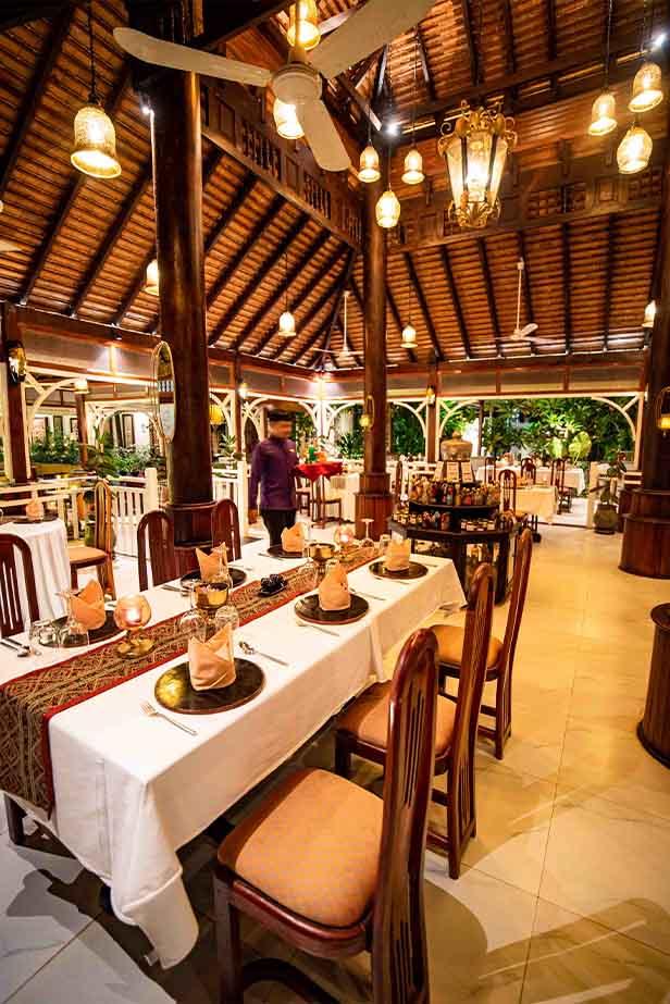 Amok Khmer Restaurant