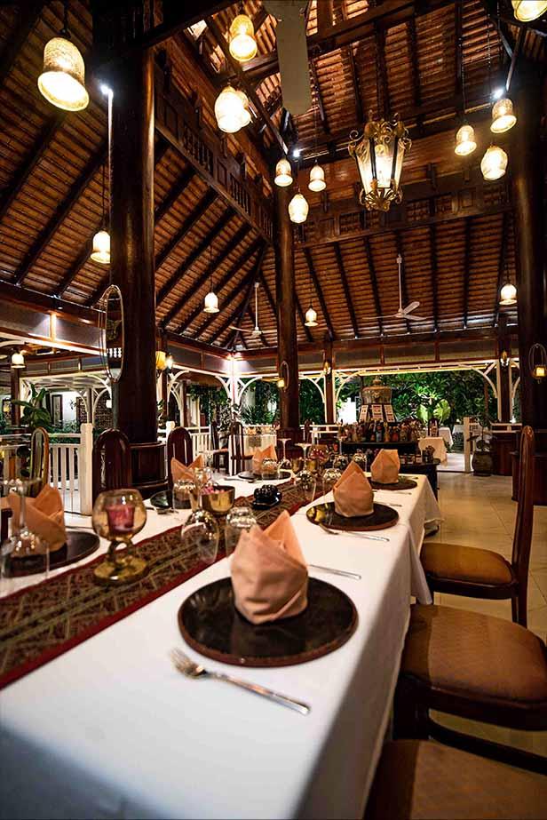 Amok Khmer Restaurant