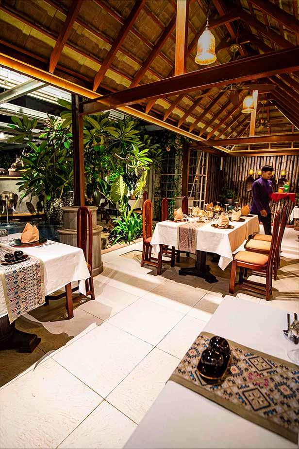 Amok Khmer Restaurant