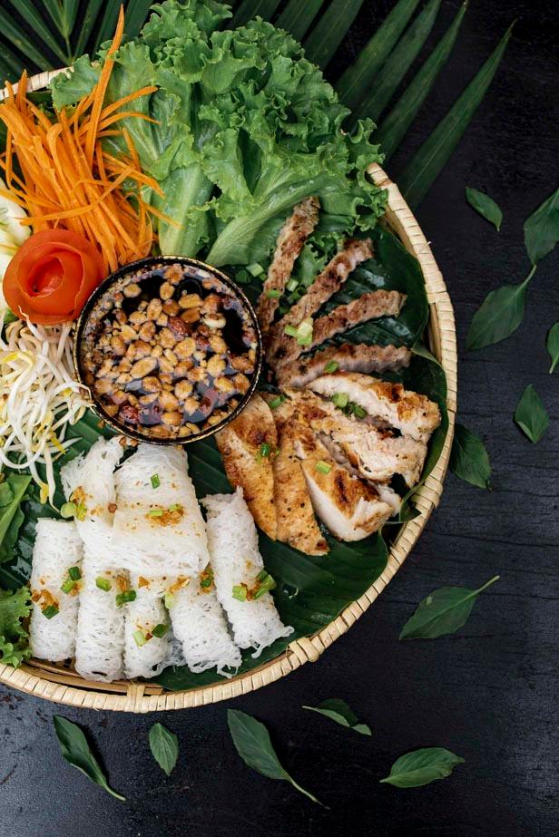 Banh Hoy