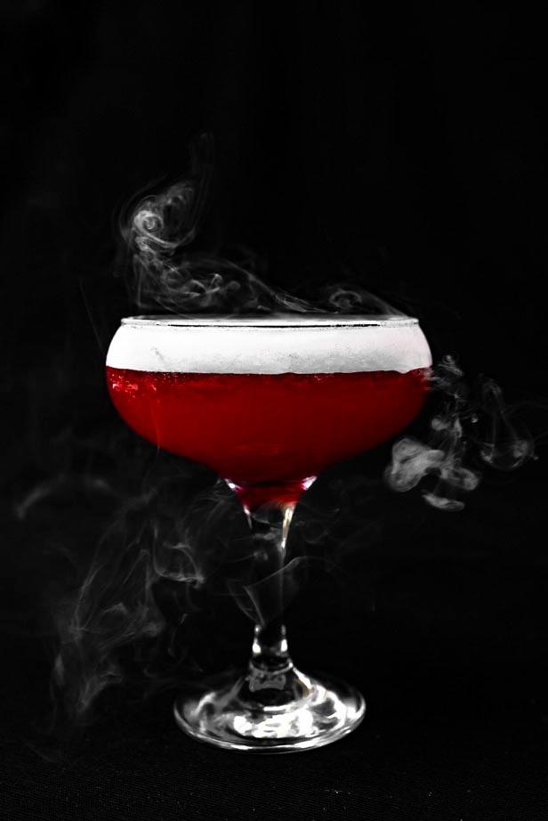 Signature Cocktail
