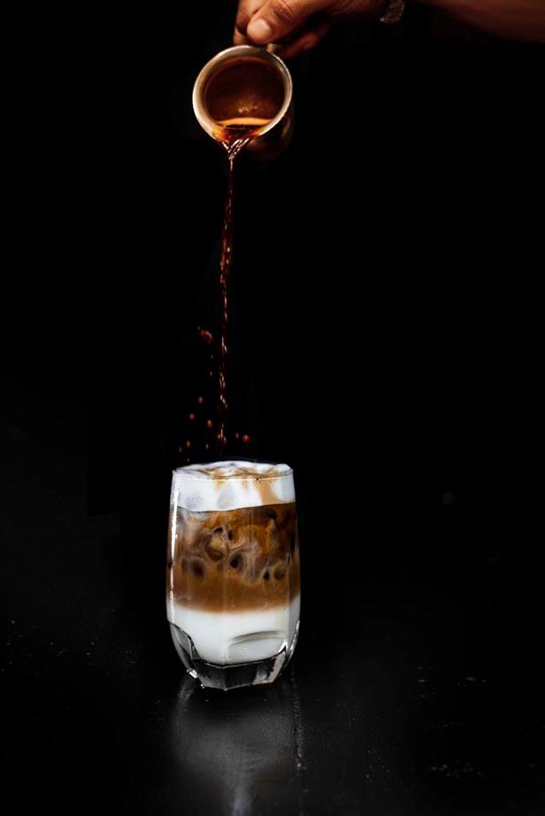 Ice Latte
