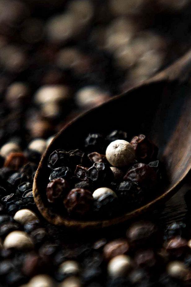 Kampot Pepper
