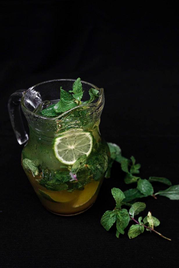 Mocktail