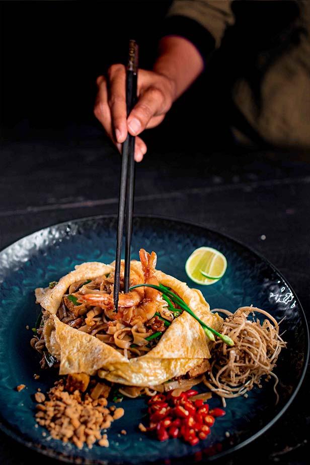 Pad Thai